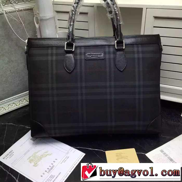 デザイン性の高い 2016 バーバリー BURBERRY ハンドバッグ 3380-1