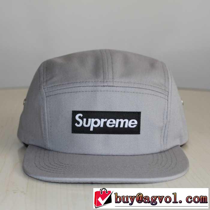 2016 入手困難！ シュプリーム SUPREME 帽子 2色可選