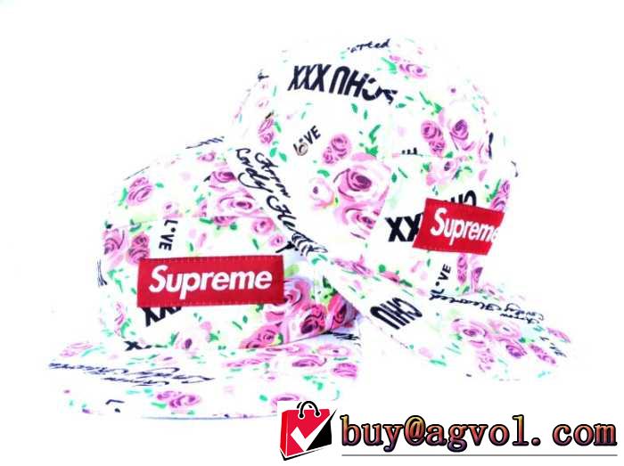 2016 シュプリーム SUPREME 帽子 最安値！