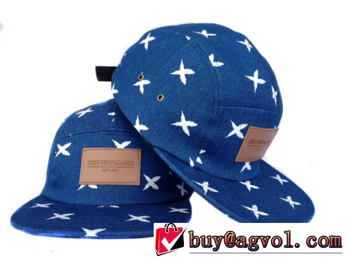 【大人気】定番商品 2016 シュプリーム SUPREME 帽子
