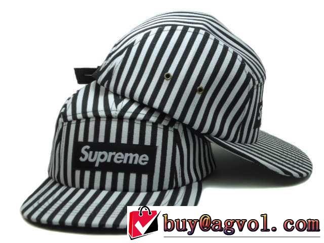 選べる極上 2016 シュプリーム SUPREME 帽子