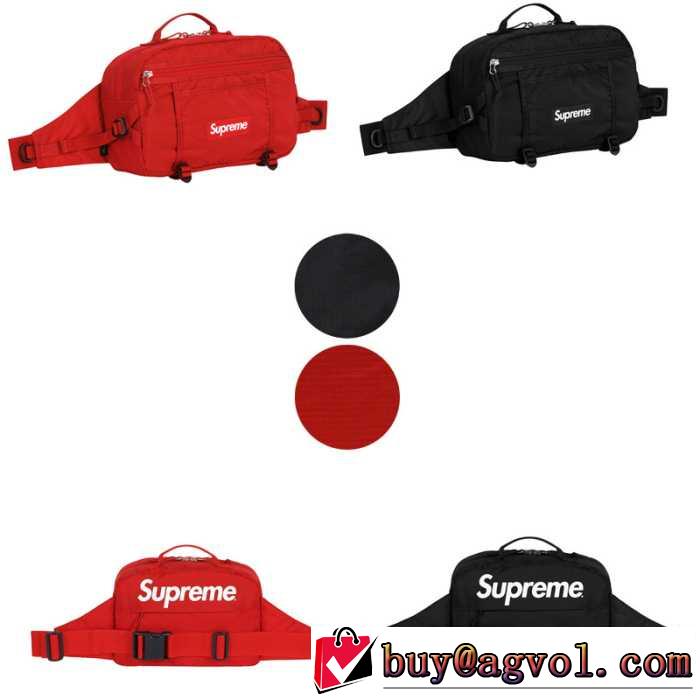 【人気ブログ掲載】Supreme 16SS Tonal Shoulder Bag denier Cordura シュプリーム トナルショルダーバッグ 斜め掛けバッグ 2色可選