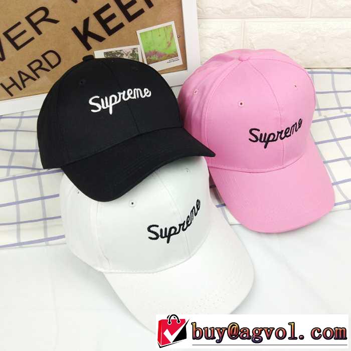 2016 シュプリーム SUPREME ハンチング ランキング商品  3色可選