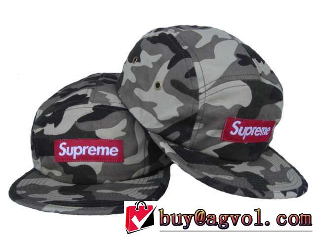 人気新品★超特価★ 2016 シュプリーム SUPREME 帽子
