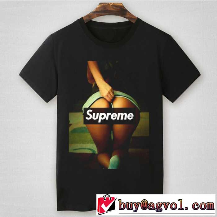 2016 シュプリーム SUPREME 人気雑誌掲載 半袖Tシャツ 3色可選 男女兼用