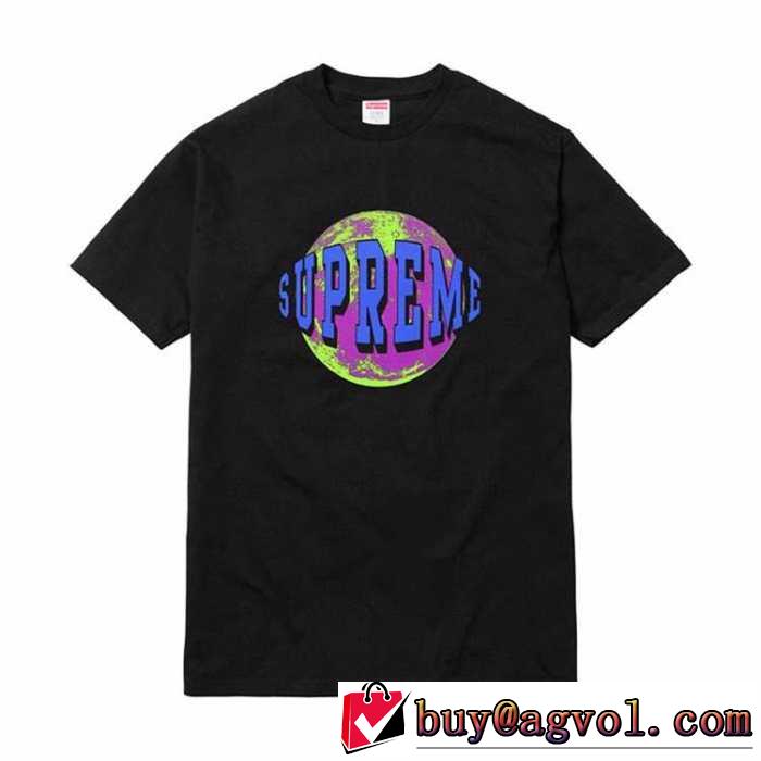 人気新品★超特価★ Supreme 15FW Lunar tee 半袖Tシャツ 2色可選