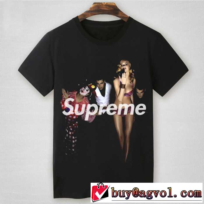 コスパ最高のプライス 2016 シュプリーム SUPREME 半袖Tシャツ