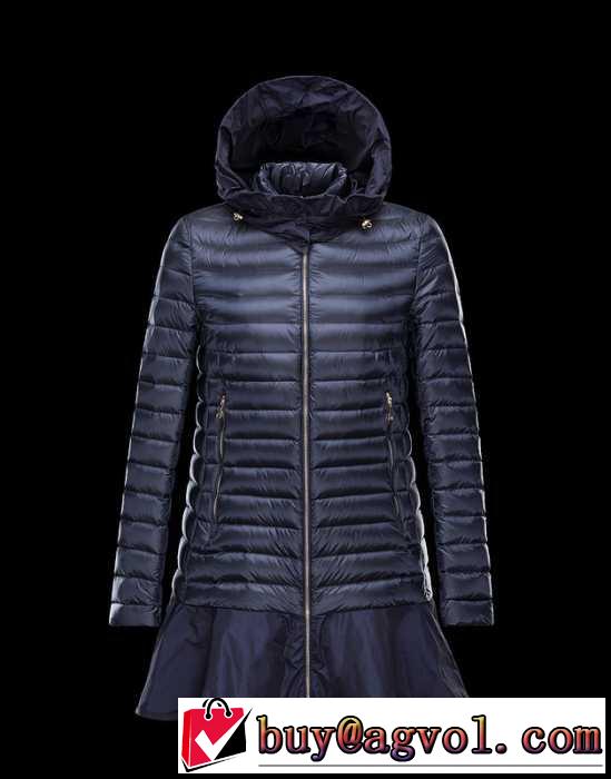 オリジナル 2016秋冬 モンクレールMONCLER  ダウンジャケット厳しい寒さに耐える