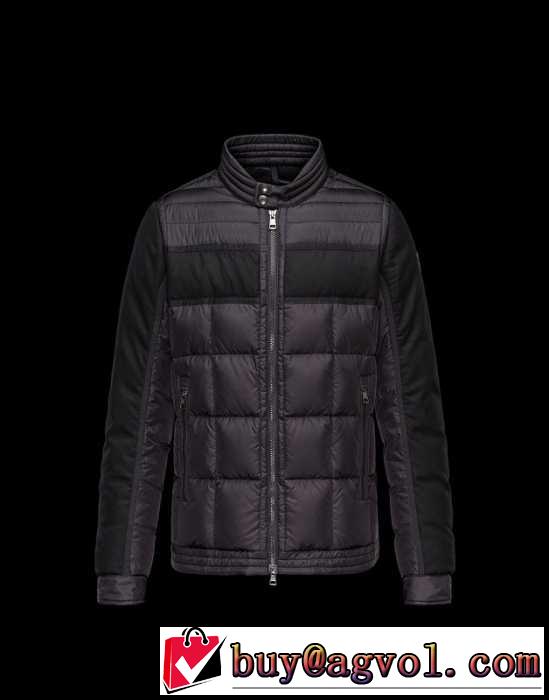 コスパ最高のプライス2016秋冬 モンクレールMONCLER  ダウンジャケットふわふわな感触