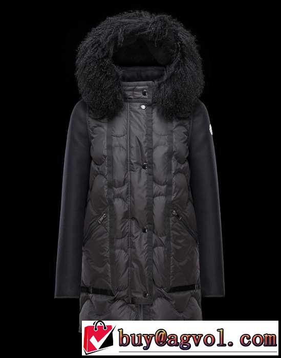 売れ筋！ モンクレール MONCLER 2016秋冬  風も通さない ダウンジャケット
