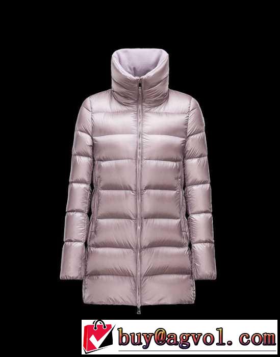 デザイン性の高い2016秋冬 モンクレールMONCLER  ダウンジャケットふわふわな感触