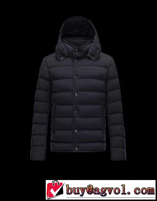 人気商品 2016秋冬 モンクレールMONCLER  重さを感じず ダウンジャケット