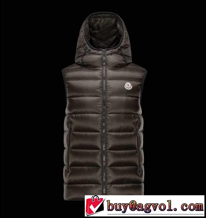 大特価 モンクレールMONCLER  2016秋冬  風も通さない ダウンジャケット