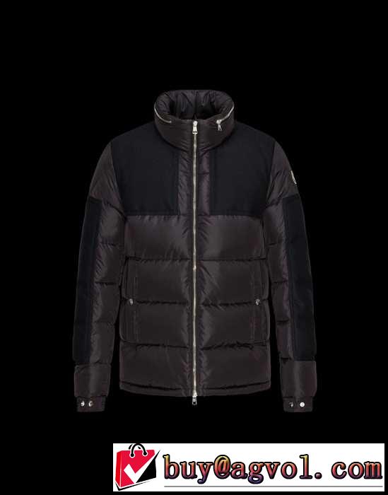 おすすめ/オススメ 2016秋冬 モンクレールMONCLER  ダウンジャケット風も通さない