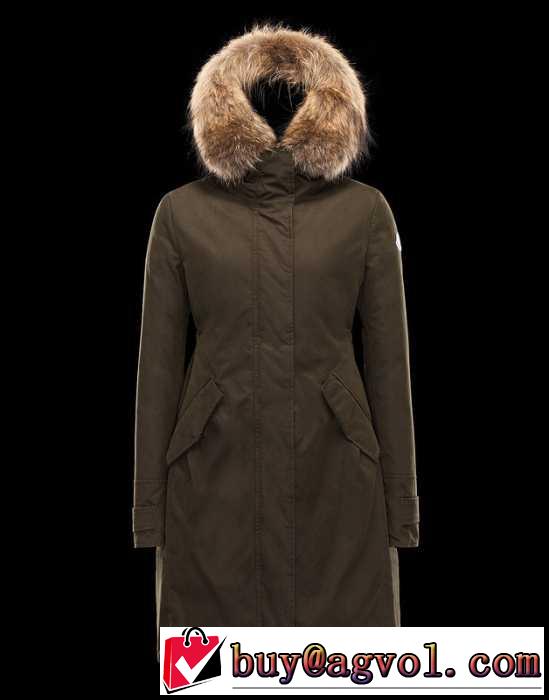 ポップ モンクレールMONCLER  2016秋冬 ダウンジャケット厳しい寒さに耐える