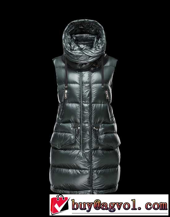 SALE開催 2016秋冬  モンクレールMONCLER  保温効果は抜群 ダウンジャケット