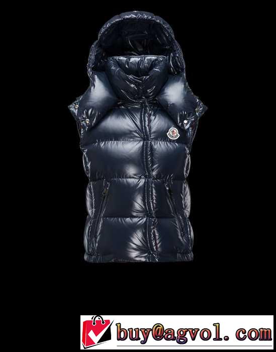 格安！  2016秋冬 モンクレールMONCLER  ダウンジャケット風も通さない
