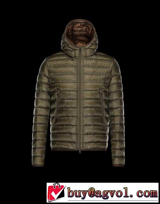 ファッション 人気 2016秋冬 モンクレールMONCLER  ダウンジャケット厳しい寒さに耐える