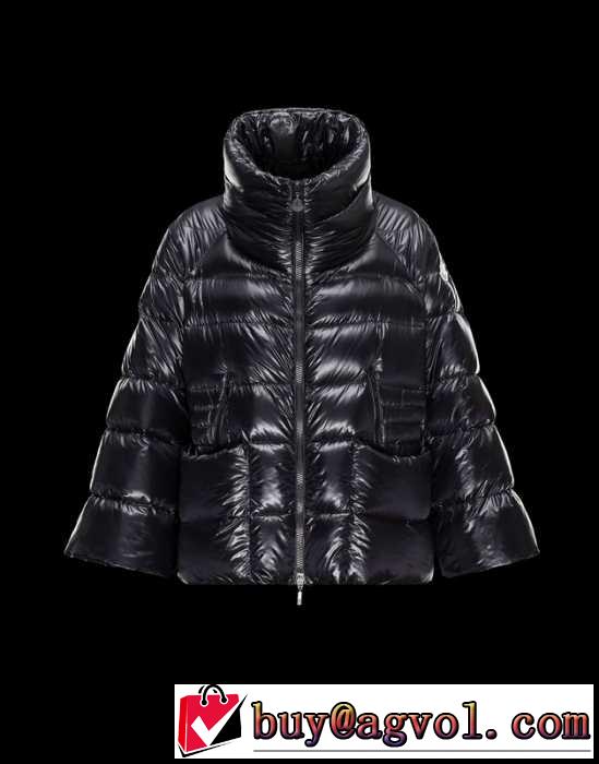 めちゃくちゃお得 2016秋冬 モンクレールMONCLER  ダウンジャケット 防風性に優れ