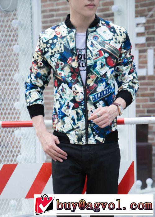 2016秋冬 SALE開催 ジバンシー GIVENCHY ブルゾン 中わたジャケット