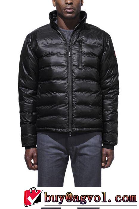 お洒落自在 2016秋冬 カナダグースCANADA GOOSE  ダウンジャケット