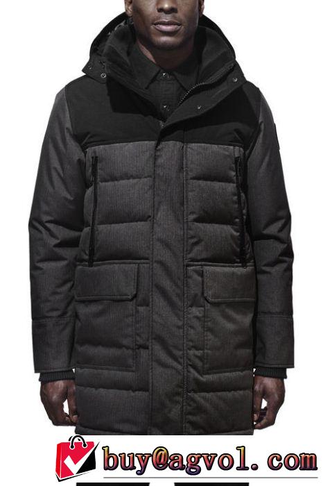 今からの季節にピッタリ 2016秋冬カナダグース CANADA GOOSE  ダウンジャケット