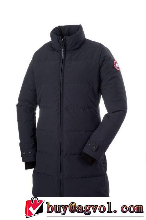 セレブ風 2016秋冬カナダグース CANADA GOOSE  ダウンジャケット 2色可選 寒い季節にピッタリの一枚