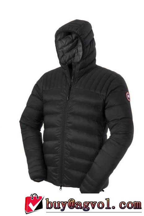 大人キレイに仕立てる 2016秋冬 カナダグース CANADA GOOSE ダウンジャケット