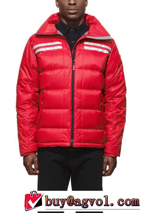 上質 2016秋冬  カナダグースCANADA GOOSE ダウンジャケット 4色可選 防風性に優れ