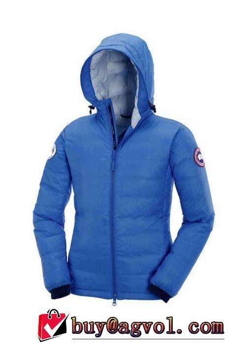 お洒落自在 2016秋冬 カナダグース CANADA GOOSE ダウンジャケット 厳しい寒さに耐える