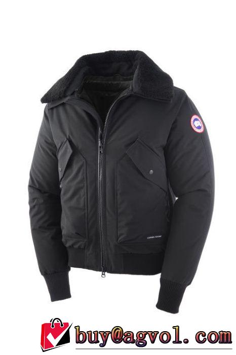 2016秋冬 肌触りの気持ちい〜  カナダグース CANADA GOOSE ダウンジャケット 4色可選