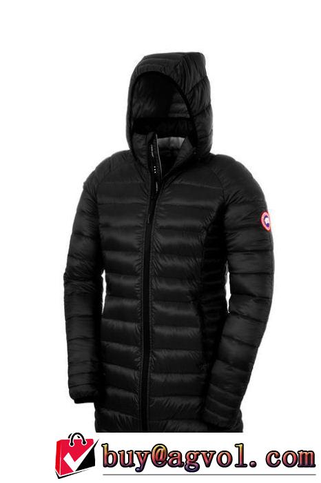大人キレイに仕立てる  2016秋冬 カナダグース CANADA GOOSE ダウンジャケット 2色可選