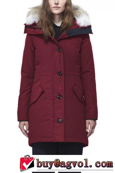 【人気ブログ掲載】  2016秋冬  カナダグースCANADA GOOSE ダウンジャケット 4色可選
