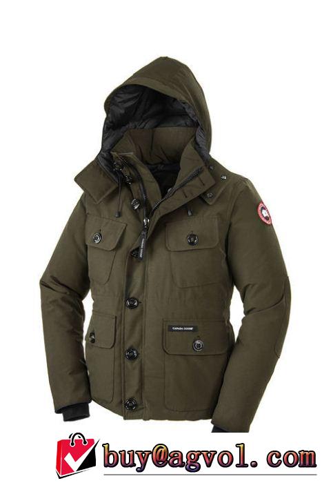 個性派 防風性にも優れた 2016秋冬 カナダグース CANADA GOOSE ダウンジャケット 2色可選