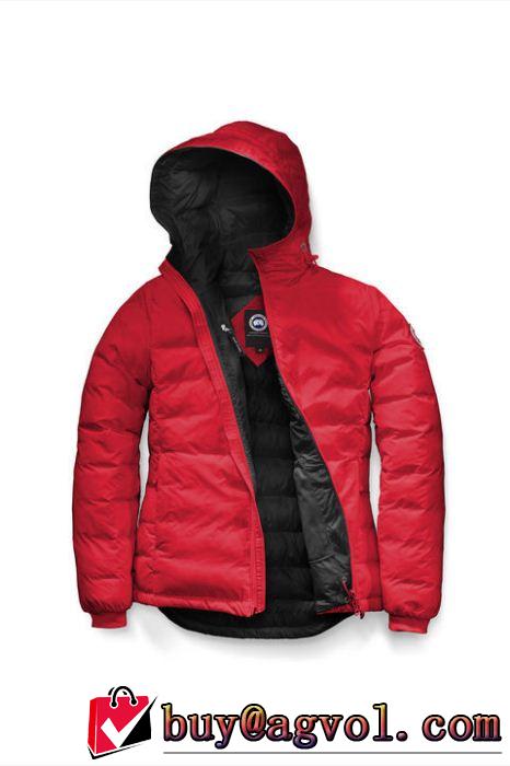 2016秋冬 愛らしさ抜群！ カナダグースCANADA GOOSE ダウンジャケット 2色可選 肌寒い季節に欠かせない