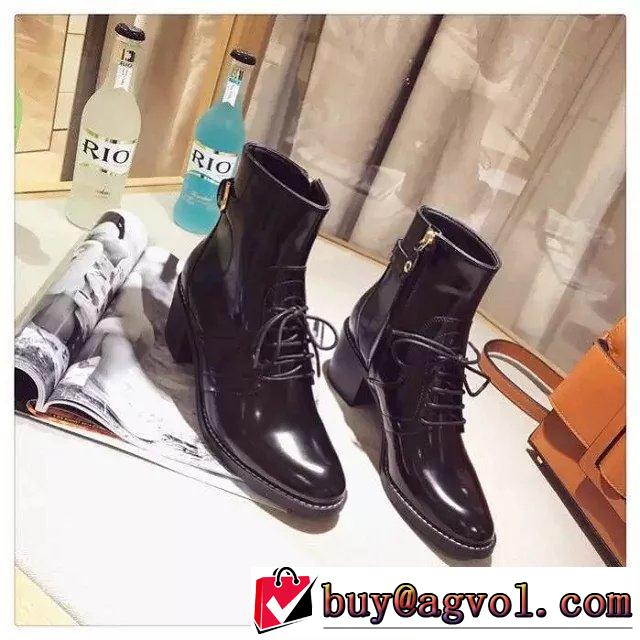 2016秋冬 完売品！ LOUIS VUITTON ブーツ