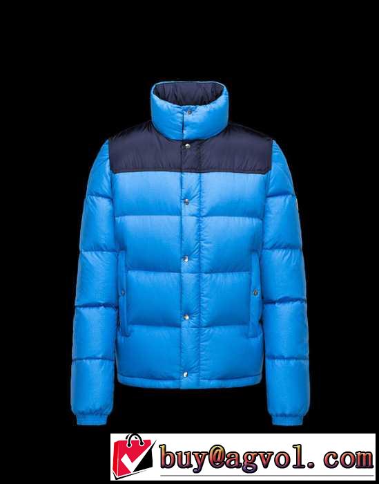 2016秋冬 モデル大絶賛♪ モンクレール MONCLER ダウンジャケット