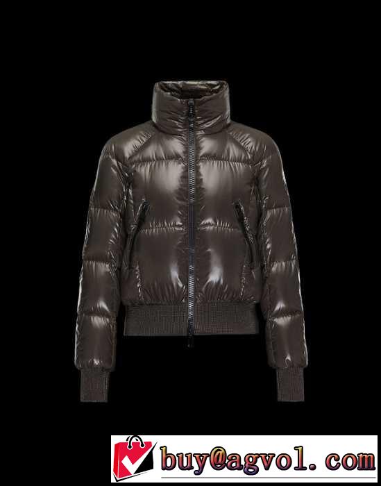 2016秋冬 モンクレール MONCLER 着心地抜群 ダウンジャケットふわふわな感触