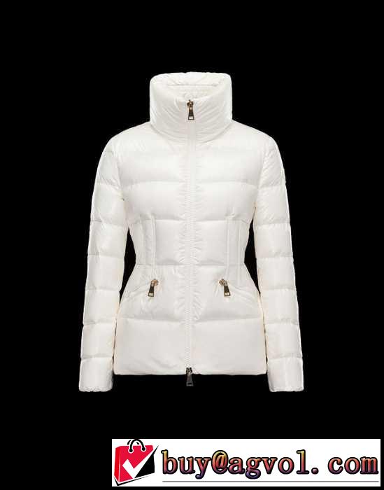 2016秋冬 高品質 人気 モンクレール MONCLER ダウンジャケットふわふわな感触