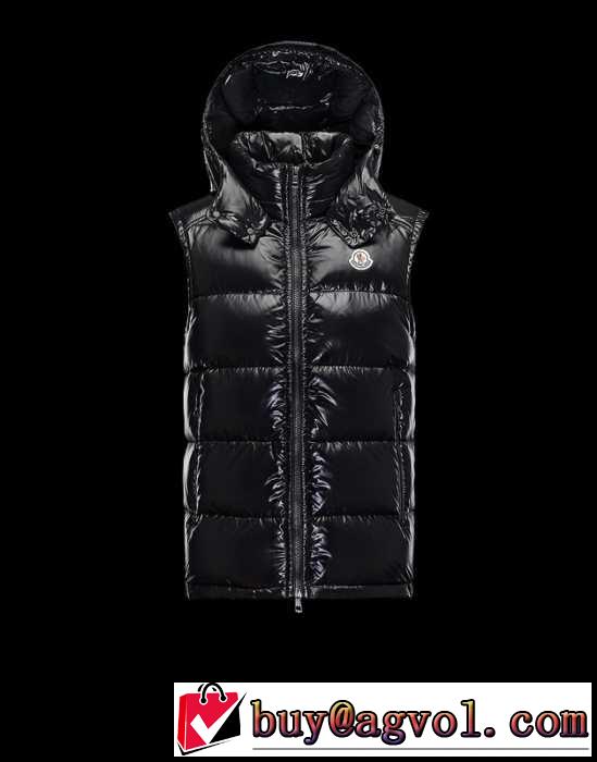 人気商品登場 2016秋冬 モンクレール MONCLER ダウンジャケット
