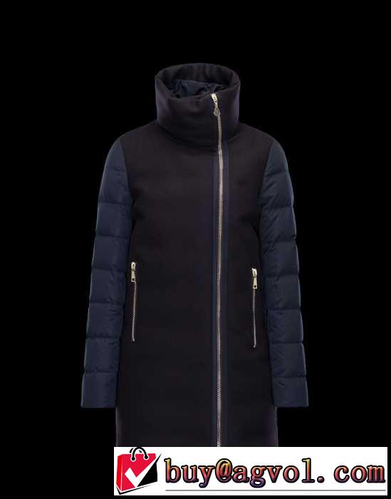 サイズ豊富 2016秋冬 モンクレール MONCLER 保温効果は抜群 ダウンジャケット