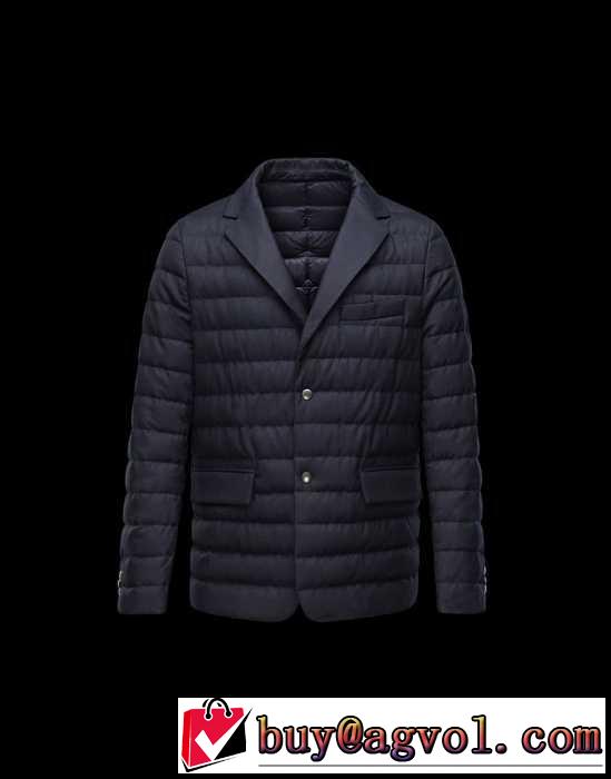 高評価の人気品 2016秋冬 モンクレール MONCLER ダウンジャケット 防風性に優れ