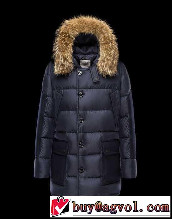 高級感ある モンクレール MONCLER 2016秋冬 ダウンジャケット厳しい寒さに耐える