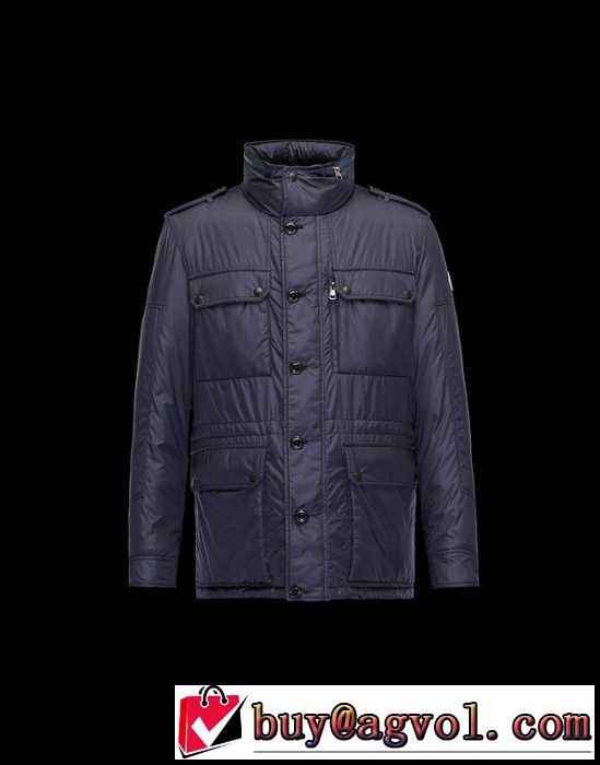 数に限りがある モンクレール MONCLER 2016秋冬 ダウンジャケット 高レベルの保温性