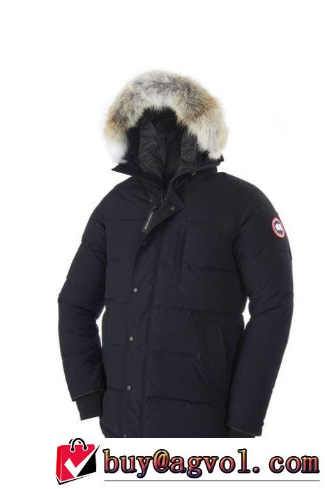 高級感ある 2016秋冬  カナダグースCANADA GOOSE ダウンジャケット 多色選択可