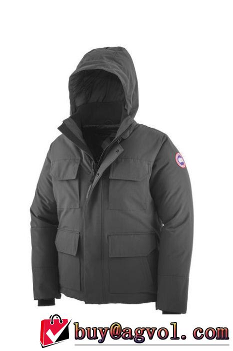  数に限りがある 2016秋冬  カナダグースCANADA GOOSE ダウンジャケット4色選択可