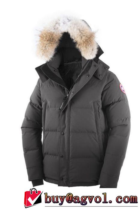  ファション性の高い 16SS  カナダグースCANADA GOOSE ダウンジャケット多色選択可