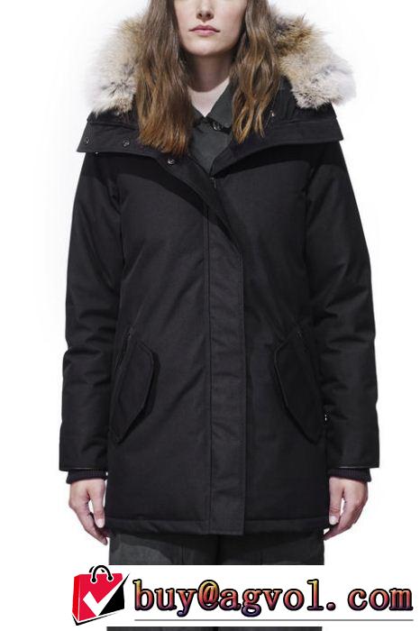 耐久性のある 2016秋冬 カナダグース CANADA GOOSE ダウンジャケット 2色可選 寒い季節にピッタリの一枚