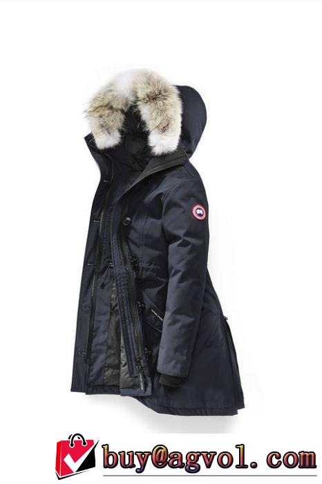  スタイリッシュな印象2016秋冬  カナダグースCANADA GOOSE ダウンジャケット 2色可選 防寒具としての機能もバッチリ