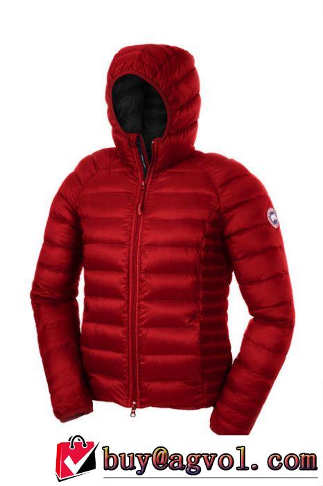  大注目！  2016秋冬 カナダグース CANADA GOOSE ダウンジャケット2色可選